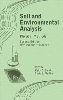 Soil and Environmental Analysis - Keith A. Smith