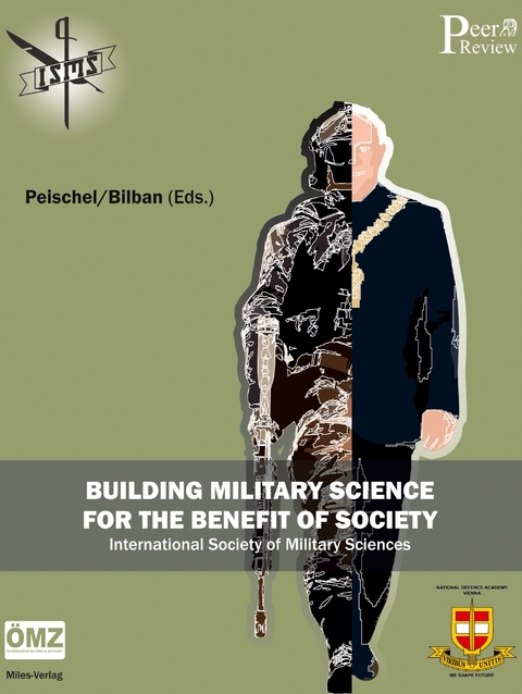 Building Military Science for the Benefit of Society - 