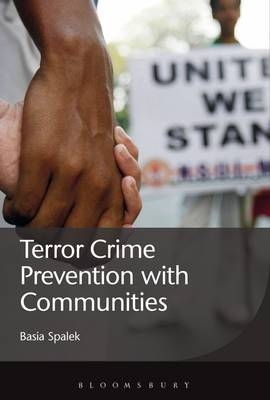 Terror Crime Prevention with Communities - Derby) Spalek Dr. Basia (University of Derby