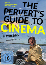 The Pervert’s Guide to Cinema (Sonderausgabe) - 