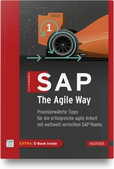SAP, The Agile Way - Klaus Wybranietz
