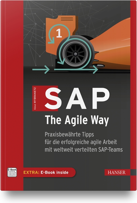 SAP, The Agile Way - Klaus Wybranietz