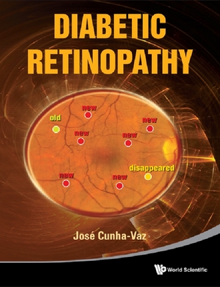Diabetic Retinopathy - Jose Cunha-Vaz