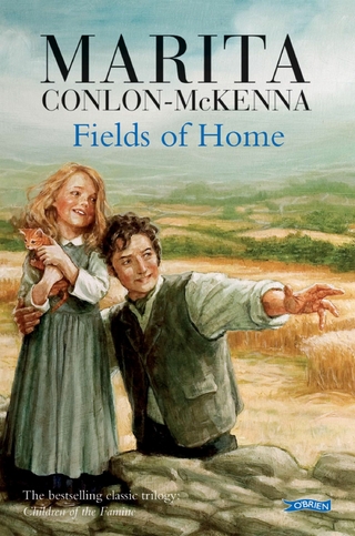 Fields of Home - Marita Conlon-McKenna