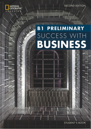 Success with Business B1 Preliminary - John Hughes; Mara Pedretti; Colin Benn; Helen Stephenson; Paul Dummett
