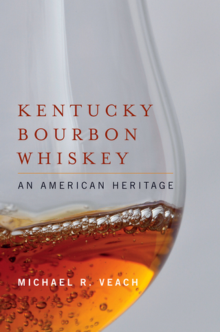 Kentucky Bourbon Whiskey - Michael R. Veach