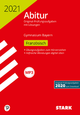 STARK Abiturprüfung Bayern 2021 - Französisch