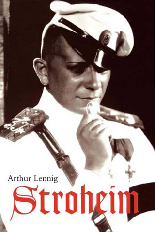 Stroheim - Arthur Lennig