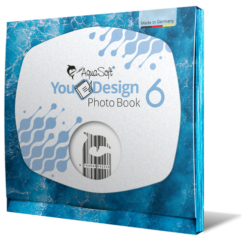 YouDesign Photo Book 6