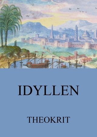 Idyllen - Theokrit