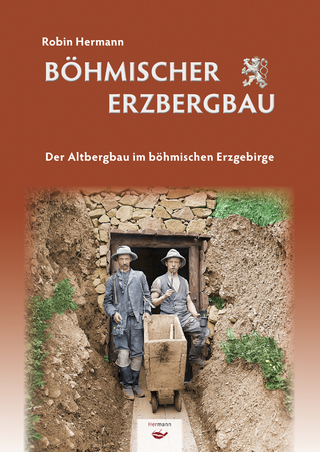 Böhmischer Erzbergbau - Robin Hermann