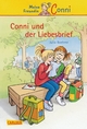 Conni-Erzählbände 2: Conni und der Liebesbrief - Julia Boehme