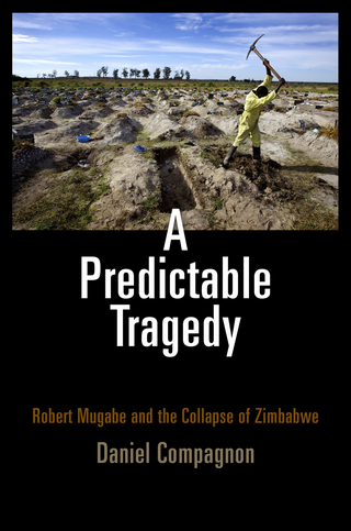 A Predictable Tragedy - Daniel Compagnon
