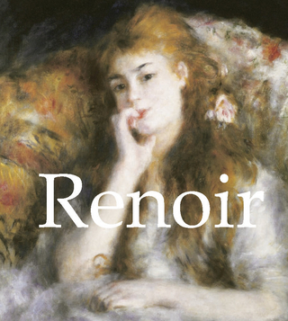 Renoir (sp) - Nathalia Brodskaya