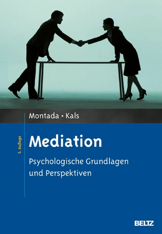 Mediation - Elisabeth Kals; Leo Montada