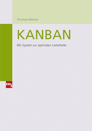 Kanban - Thomas Klevers