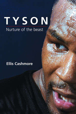 Tyson - Ellis Cashmore