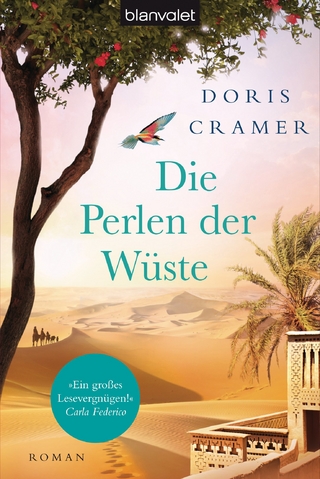 Die Perlen der Wüste - Doris Cramer