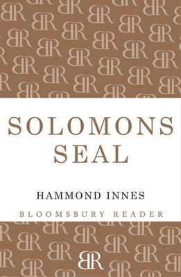 Solomons Seal - Innes Hammond Innes