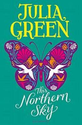 This Northern Sky - Green Julia Green