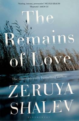 Remains of Love - Shalev Zeruya Shalev