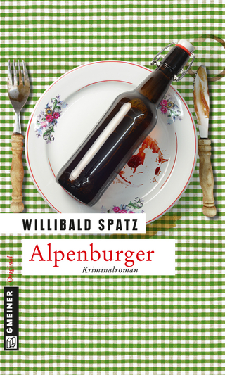 Alpenburger - Willibald Spatz
