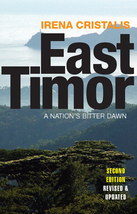 East Timor -  Cristalis Irena Cristalis