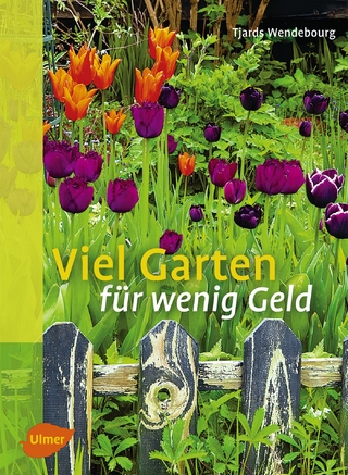 Viel Garten für wenig Geld - Tjards Wendebourg
