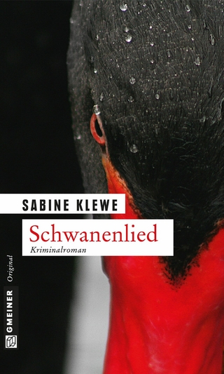 Schwanenlied - Sabine Klewe