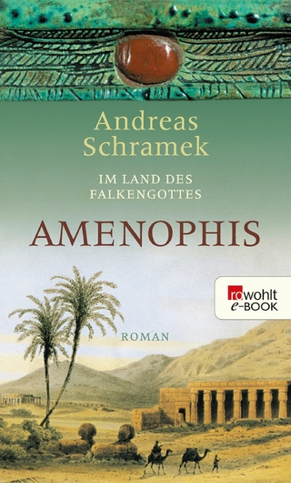 Amenophis - Andreas Schramek
