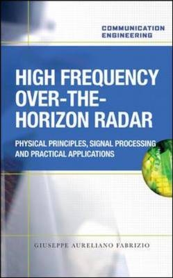 High Frequency Over-the-Horizon Radar (PB) -  Giuseppe Aureliano Fabrizio