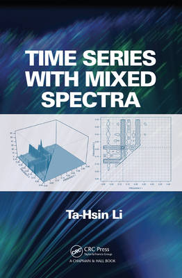 Time Series with Mixed Spectra -  Ta-Hsin Li