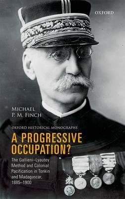 Progressive Occupation? - Michael P. M. Finch
