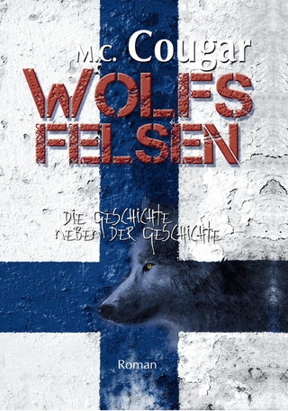 Wolfsfelsen - MC Cougar
