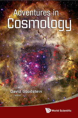 Adventures In Cosmology - Goodstein David L Goodstein