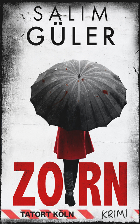 Zorn - Tatort Köln - Salim Güler