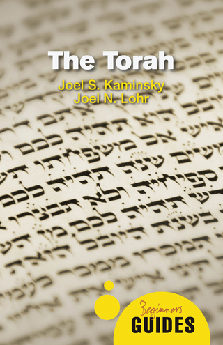 Torah - Joel S. Kaminsky; Joel N. Lohr