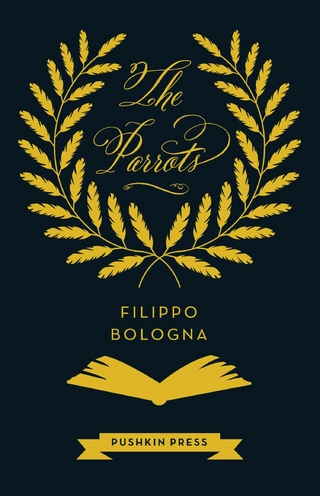 The Parrots - Filippo Bologna