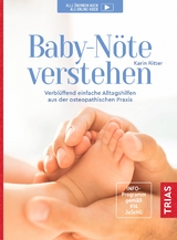 Baby-Nöte verstehen - Karin Ritter