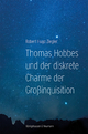 Thomas Hobbes und der diskrete Charme der Großinquisition