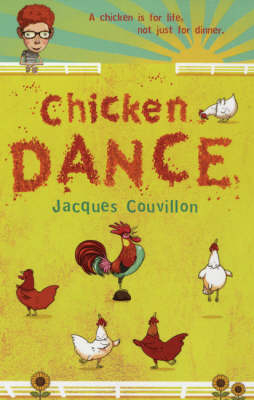 Chicken Dance - Couvillon Jacques Couvillon