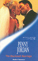 Blackmail Marriage - Penny Jordan