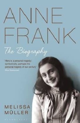 Anne Frank - M ller Melissa M ller