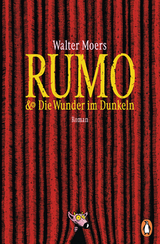 Rumo & die Wunder im Dunkeln - Walter Moers