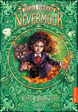 Nevermoor 3 – Leere Schatten - Jessica Townsend