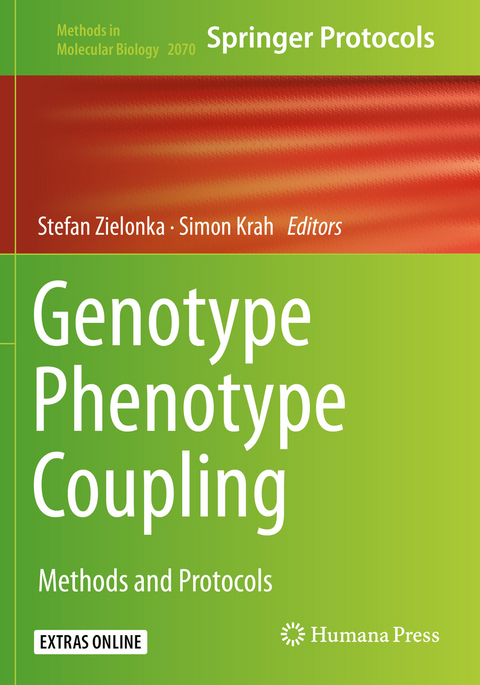 Genotype Phenotype Coupling - 