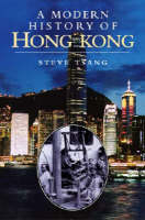 Modern History of Hong Kong - Tsang Steve Tsang