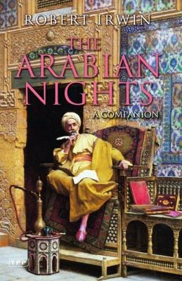 Arabian Nights - Irwin Robert Irwin