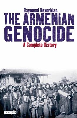 Armenian Genocide - K vorkian Raymond K vorkian