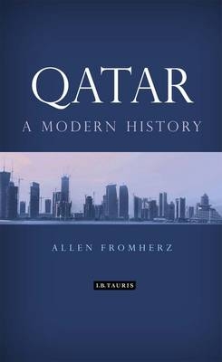 Qatar - Fromherz Allen J. Fromherz